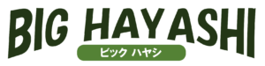 ポイントカード – スーパービックハヤシ